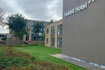 Hobbit Hotel Mechelen