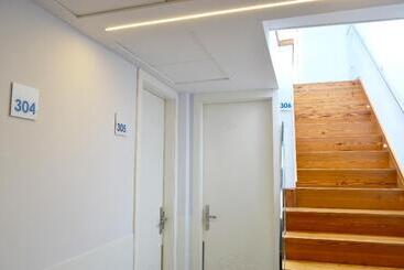 Hotel Alda San Bieito