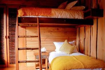 Отель Aldea Naukana Posada Boutique