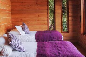 هتل Aldea Naukana Posada Boutique