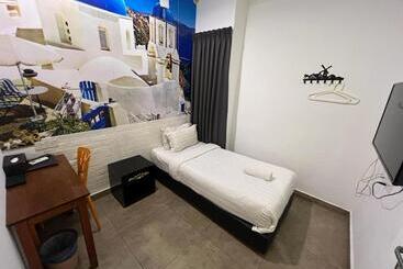 Seeds Hotel Shah Alam Section 19