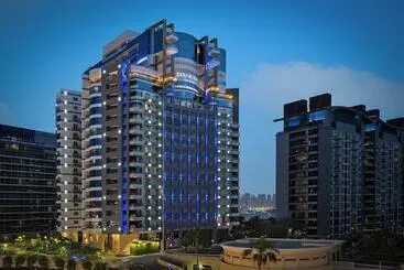 Hotelli Dukes The Palm Dubai