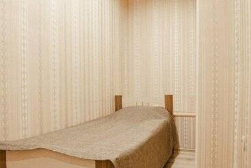 Отель Stroganoff