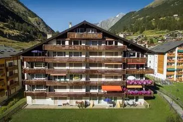 Hotel Granit