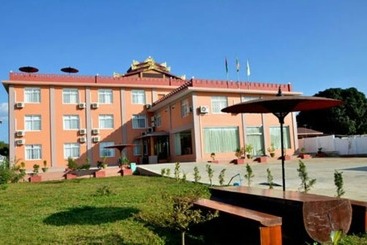 Hotel Myat Nan Taw