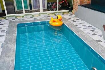 Hotel Pakor Boutique Resort