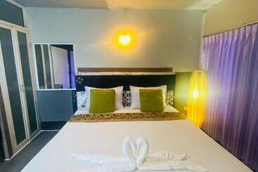 Hotel Pakor Boutique Resort