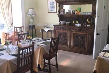 فندق The Pendennis Guest House