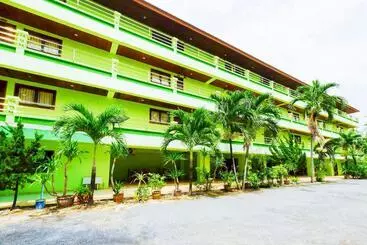Hotel Rak Samui Residence
