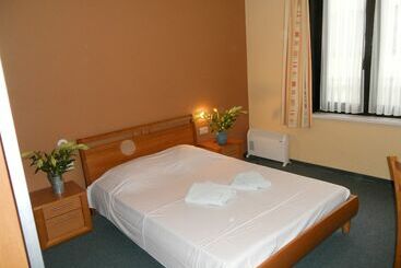 Hotel Rogier