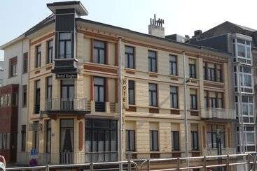 Hotel Rogier