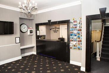 فندق The Blair Victoria