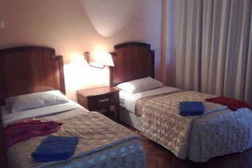 בית מלון כפרי Tm Resort Langkawi