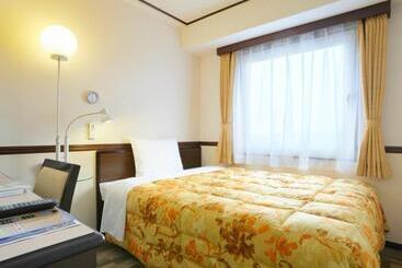 בית מלון כפרי Toyoko Inn Hokkaido Kitami Ekimae