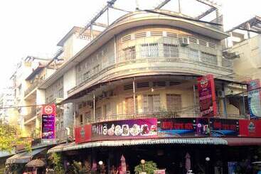 호텔 White River Ii Hostel