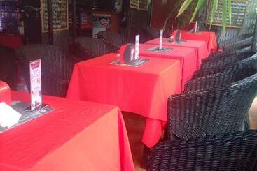 בית מלון כפרי White River Ii Hostel