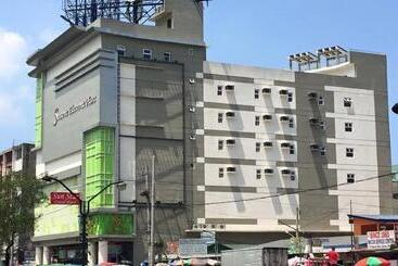 Hotel Zen Rooms Sun Star Manila