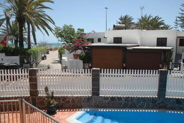 Appartment Oasis Playa Maspalomas
