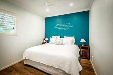 Pensão Alarks Nest Bed And Breakfast