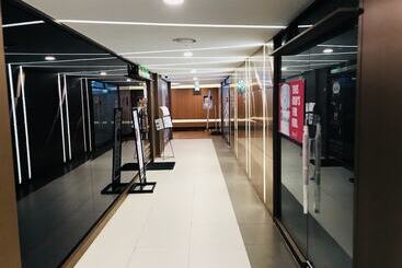 پانسیون Korea Airtel