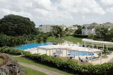 آپارتمانهای توریستها Royal Villa 1