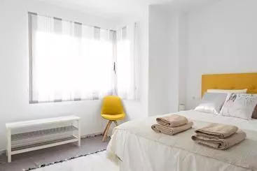 Apartament Suncity Flat Salitre I