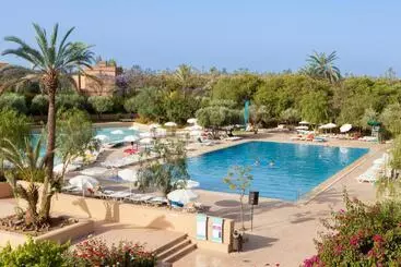 منتجع Valeria Madina Club All Inclusive