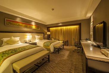 Zhongmao Haiyue Hotel