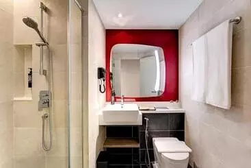 Ibis Pjcc Petaling Jaya