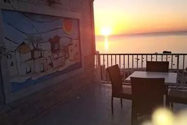 Pensjonat Room In B&b   Ischia Forio, In 4 Under The Sign Of Relaxation And Well Being