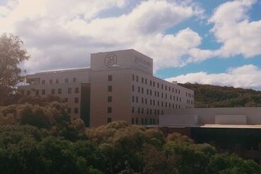 Plaza Hotel & Boulevard Convention – Vale Dos Vinhedos