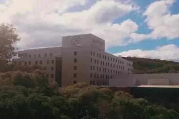 Plaza Hotel & Boulevard Convention – Vale Dos Vinhedos