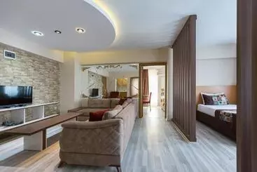 Aparthotel Formback Thermal Suit & Apart