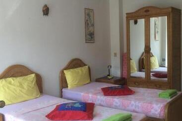 Hotelli B&b View Talay 1 Jomtien Pattaya