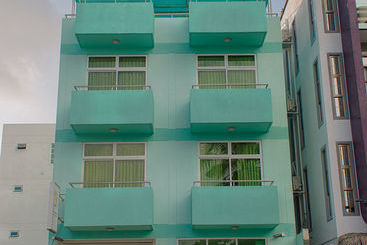 Hotel Beach Sunrise Inn