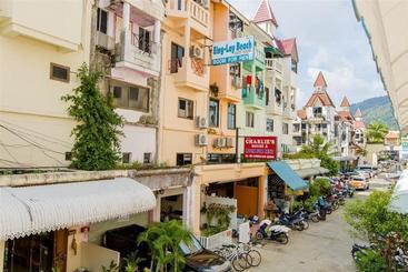 Hotel Eing Lay Beach Guesthouse