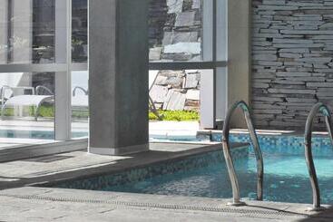 Epic Hotel Villa De Merlo