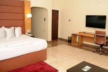 Hotel Extended Stay Grand