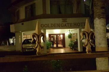 Hotel Golden Gate