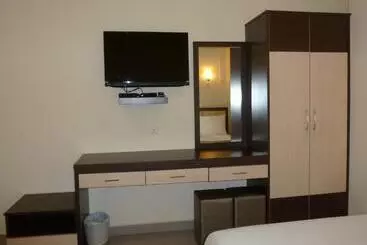 Hôtel Hong At Jonker Street