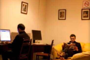 Hotel La Mansion Suiza