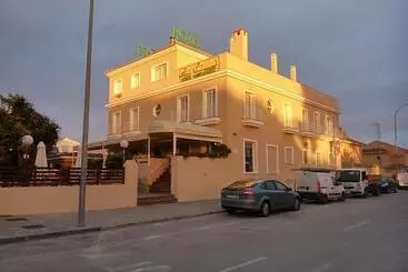 Otel Las Canteras De Puerto Real