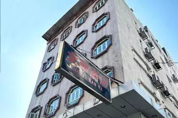 Hotel Man Va