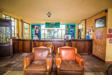 Hotel On Vacation Hacienda Cafetera