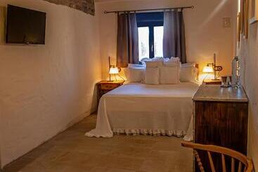 Отель Posada Al Vent   Adults Only