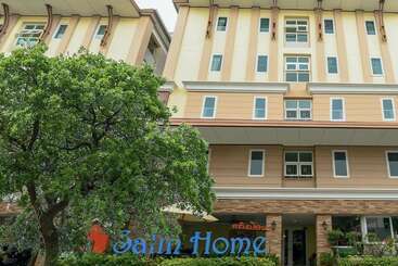 Salin Home Hotel Ramkhamhaeng