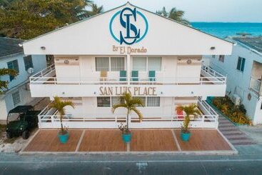 호텔 San Luis Place By Dorado