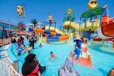 فندق Season Inn Langkawi