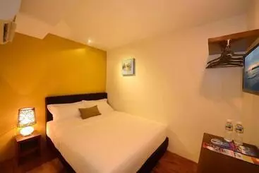 Hotel Season Inn Langkawi