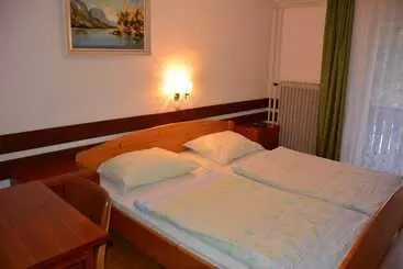 هتل Sobe In Apartmaji Pri Ukcu